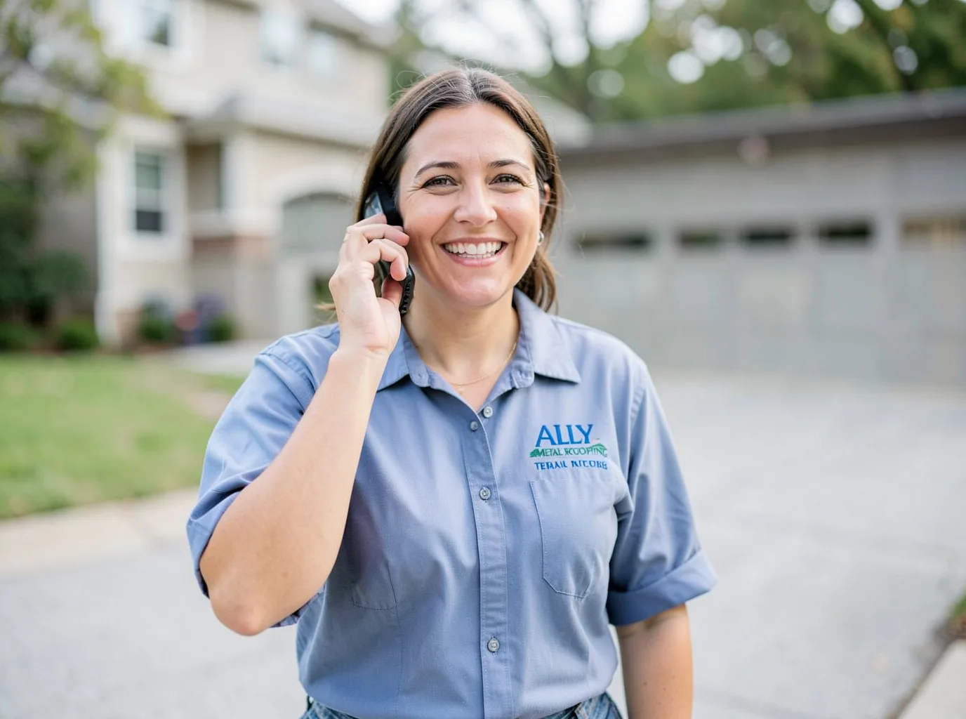 Metal Roof Installation White Bluff, TN FAQs